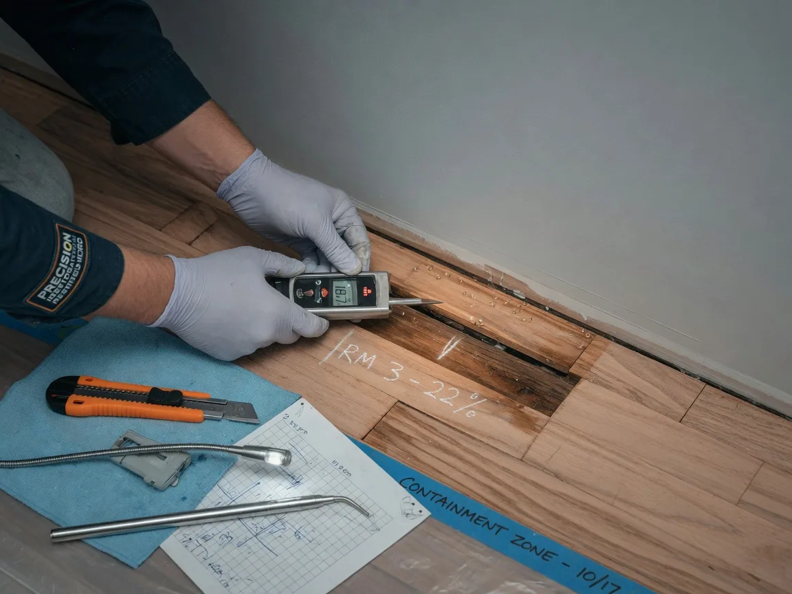 Why choose Water Removal in Springtown, PA